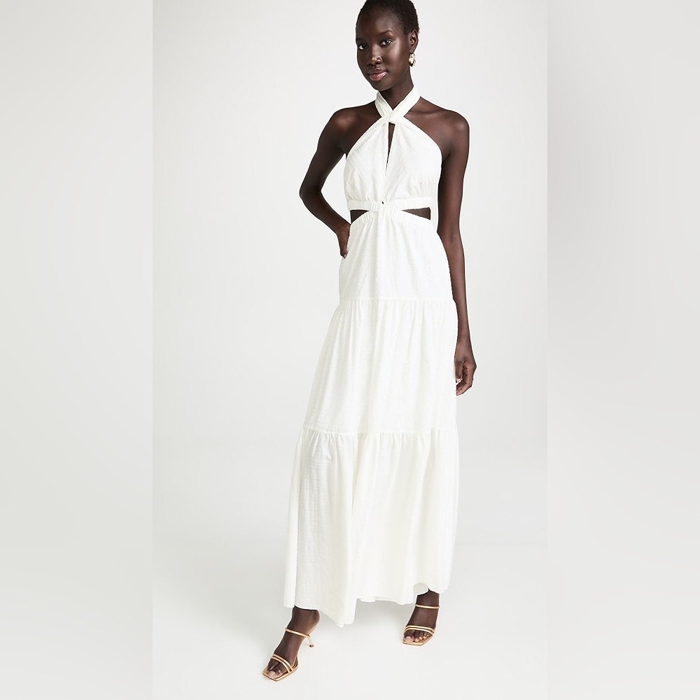 Significant Other Clementine Dress